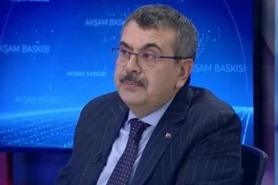 Milli Eğitim Bakanı Tekin okullarda alınacak güvenlik tedbirlerini açıkladı