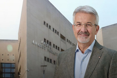 Nilüfer Belediyesi davasında 8 tahliye