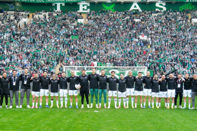 PFDK’dan Bursaspor’a ağır fatura