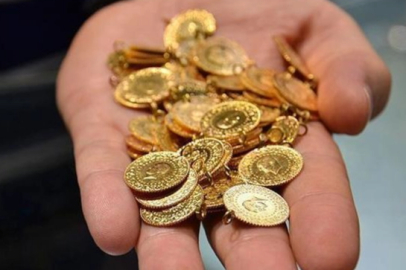 Serbest piyasada altın fiyatları
