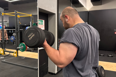 Sosyal medyadaki "paket egzersizlerin" faturası ağır olabilir