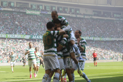 Timsah’ın 2.Lige veda günü!