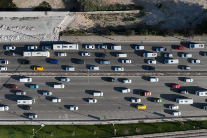 Trafik kazalarında araç mahrumiyet bedeli tartışması