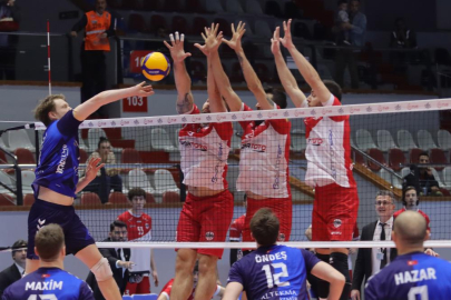 Altekma’nın rakibi Bursa Büyükşehir Belediyespor