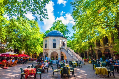 Bursa’da bugün hava nasıl olacak?