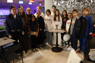 BUSADER Çocuk’tan 23 Nisan’a Özel Bowling Turnuvası
