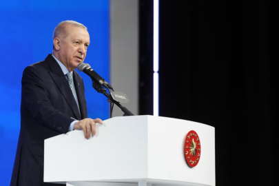 Cumhurbaşkanı Erdoğan'dan hayati çağrı...