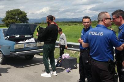 Eşini öldürüp kaçarken yakalanan koca tutuklandı