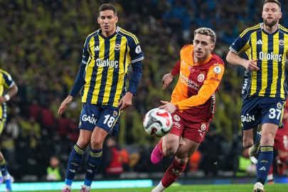 Fenerbahçe'de tek hedef; derbi galibiyetiyle yarışa tutunmak
