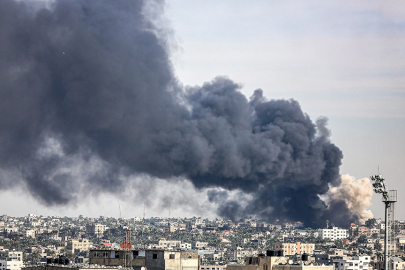 Gazze'de son 48 saatte 17 can kaybı, 32 yaralı