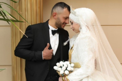 Kahreden olay! Bugün düğünleri olacaktı, cenazeleri çıktı