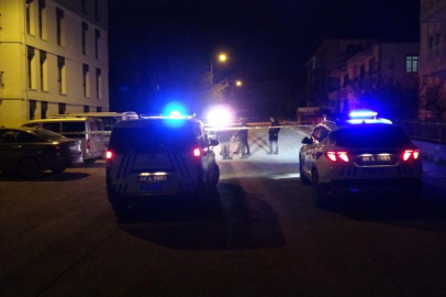 Malatya'da silahlı saldırı: 1 yaralı