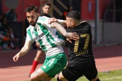 Muğlaspor sezonu galibiyetle kapattı