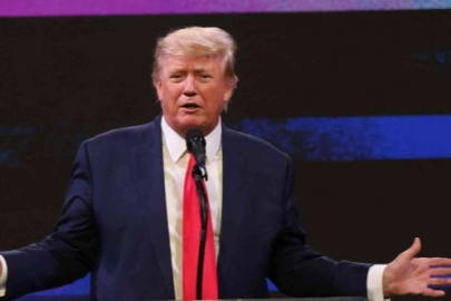 Trump: “İran’ın verdiği metin yetersiz”