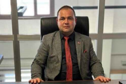 Ziraat Odası Başkanı Dimrit: "Hedef zeytin üreticisi değil, sanayi olmalı"