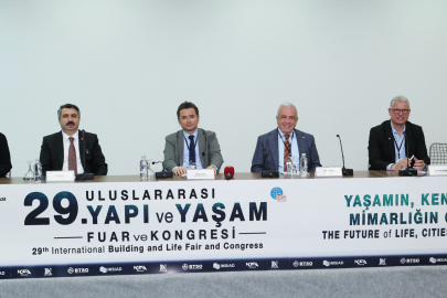 Başkan Aydın: “Tarihi İpek Yolu Aksını Yeniden Canlandırdık”