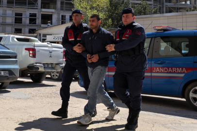 Bursa'da 17 yıl hapisle aranıyordu, yakalandı