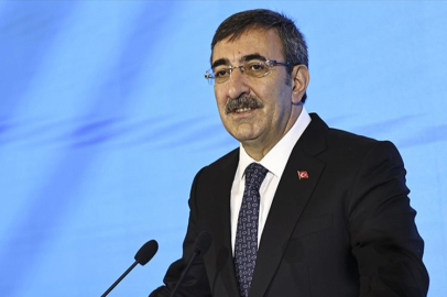 Cumhurbaşkanı Yardımcısı Yılmaz: “Türkiye yükseköğretimde öne çıktı”