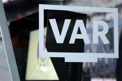 Galatasaray - Fenerbahçe derbisinin VAR’ı Ömer Faruk Turtay oldu