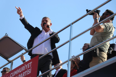 Özel: “Ülkeyi düzlüğe çıkarmaya hazırız, kendimize güveniyoruz”