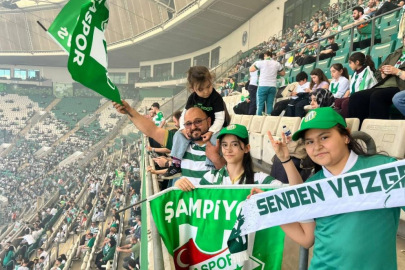 Rumeli Ekrem coşturdu!