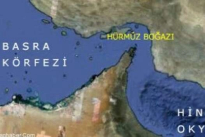 BM'den Hürmüz uyarısı: "Küresel bir gıda krizini tetikleyebilir"