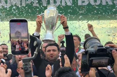 Enes Çelik: Kampa kadar  transfer bitecek!