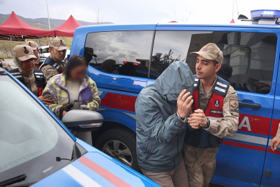 Gülistan Doku soruşturmasında gözaltına alınan 2 şüpheli adliyeye sevk edildi