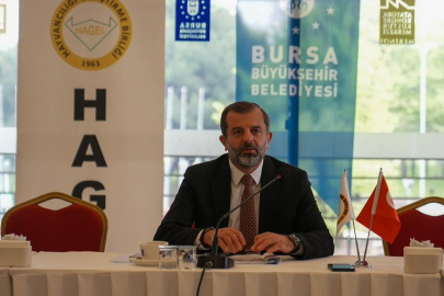 Hagel Başkanlığı’nda Mustafa Işık dönemi