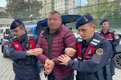 Hayvan ticaretinde dolandırıcılık: Şüpheli otelde yakalandı