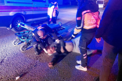 Kavgada göğsünden bıçaklandı, hastanede hayatını kaybetti