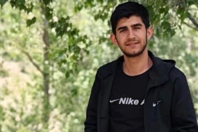 Kene kabusu geri döndü, 21 yaşındaki genç hayatını kaybetti