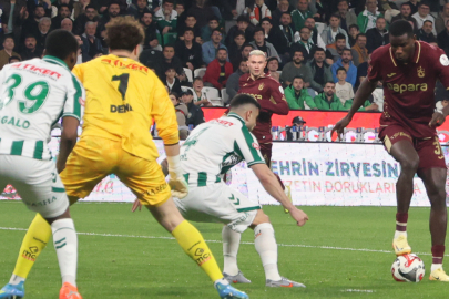 Trabzonspor fırsat tepti!