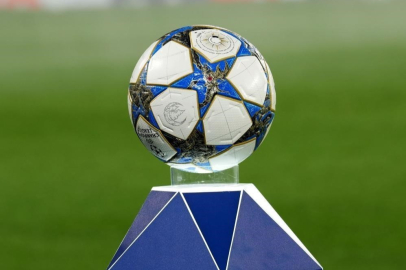 UEFA Şampiyonlar Ligi'nde yarı final heyecanı