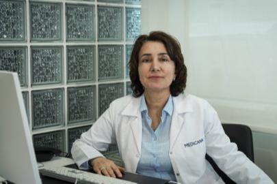 Uzmanından uyarı: "Menopozda ‘dilimin ucunda' hissi artabilir"