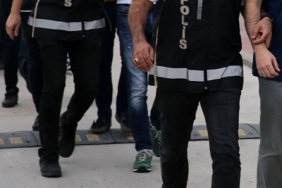 Vergi Denetim Kurulu’na rüşvet operasyonu: 10 gözaltı