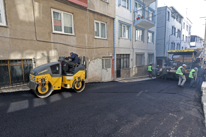 Yıldırım'a ulaşım hamlesi