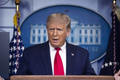 ABD basını: "Trump, İran’ın son teklifini beğenmedi"