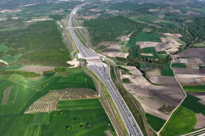 Bursa çevre yolu ücretli mi olacak ?