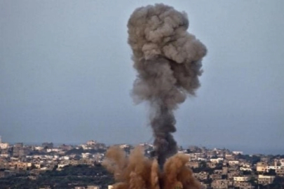 İsrail ateşkese rağmen Lübnan’ı vurdu: 4 ölü, 51 yaralı