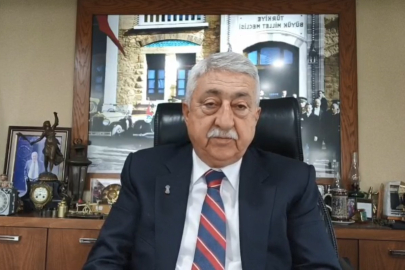 "Kira stopajında esnafın ödediği yüzde 20'lik rakamın kalkması lazım"