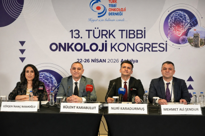 "Masum görülen bitkilerin içinde birçok kimyasal var"