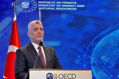 Ömer Bolat: "Kritik minerallerde tek başına çözüm yok"