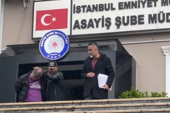 Sahte Polis tuzağı: 1 kişi tutuklandı