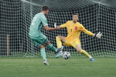 ‘Süper Lig Şampiyonluğu İstiyorum’