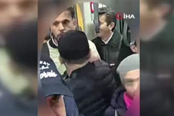 Turist avcıları yakalandı: Hırsızlık anları kamerada