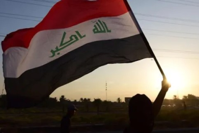 ABD'den Irak'ta hükümeti kurmakla görevlendirilen Zeydi'ye destek