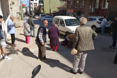 Bir anlık dalgınlık can aldı: Bursa’da yaşlı kadın hayatını kaybetti
