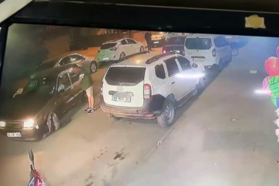 Bursa'da direksiyon başında kalbi durdu, kaza kaçınılmaz oldu