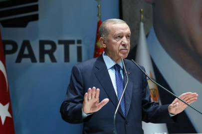 "Müslümanlar olarak zorlu ve sancılı bir dönemden geçiyoruz"